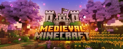 Medieval MC [FABRIC] - MMC2 1.20