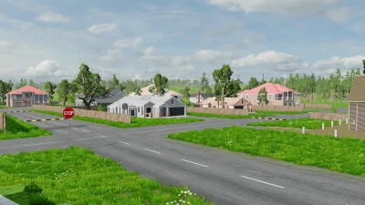 Millhaven County v1.0 0.38.x