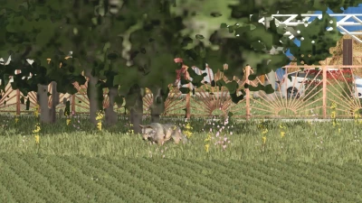 More Wild Animals v1.1.0.0
