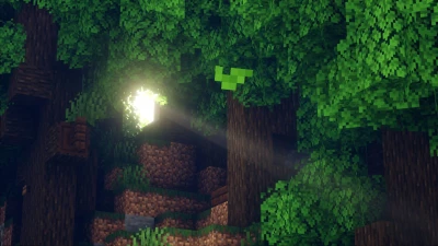 Motschen's Better Leaves v1.0