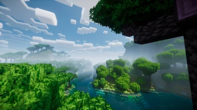 Motschen's Better Leaves v1.0
