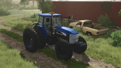 New Holland TM 175-190 v1.0.0.0
