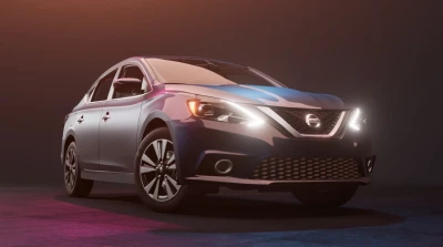 Nissan Sentra/Sylphy v2.0 0.38.x