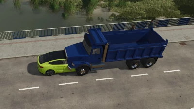 No AI Traffic Collision v1.0.0.0