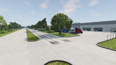 OGCP Liberty Way TX v1.0