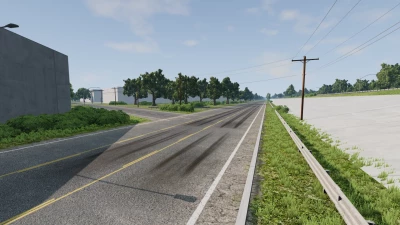 OGCP Liberty Way TX v1.0