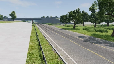 OGCP Liberty Way TX v1.0