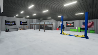 OGCP Liberty Way TX v1.0