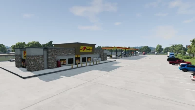 OGCP Liberty Way TX v1.0