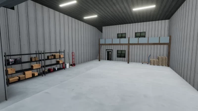 OGCP Liberty Way TX v1.0