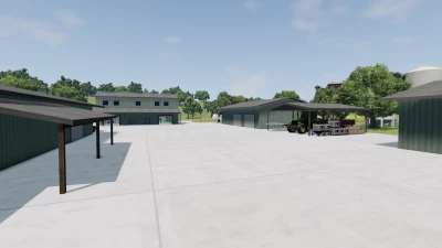 OGCP Liberty Way TX v1.0
