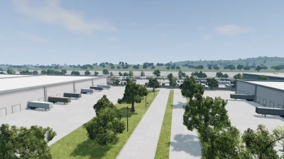 OGCP Liberty Way TX v1.0