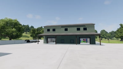 OGCP Liberty Way TX v1.0