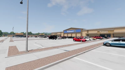 OGCP Liberty Way TX v1.0