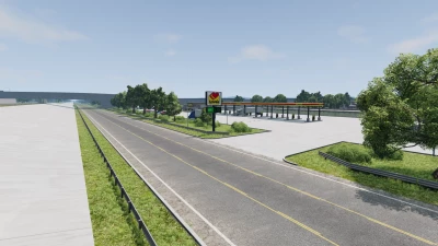 OGCP Liberty Way TX v1.0