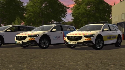 Opel Insigna v1.0.0.0