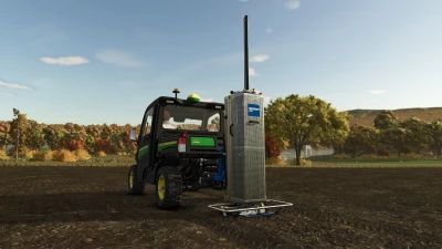 Precision Farming v1.4.0.0