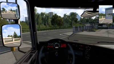 Renault premium reworked 1.58