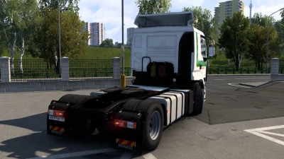 Renault premium reworked 1.58