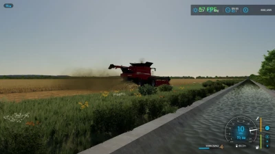 Renewed Land v1.0.0.0