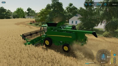 Renewed Land v1.0.0.0
