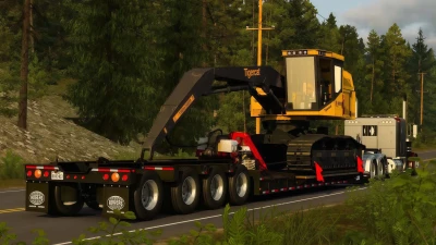 ROGERS SP50TON: TerrorCreation Revamp Edition v3.0