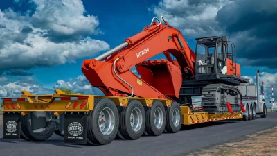 ROGERS SP50TON: TerrorCreation Revamp Edition v3.0
