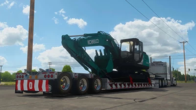 ROGERS SP50TON: TerrorCreation Revamp Edition v3.0