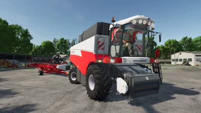 RSM Acros 580 v1.0.0.0