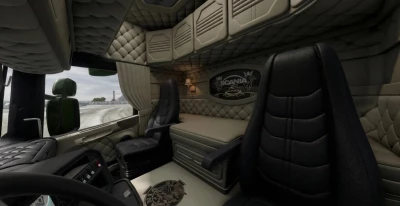 Scania R500 v1.0 0.38.x