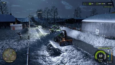 Snow Contracts v1.0.0.0