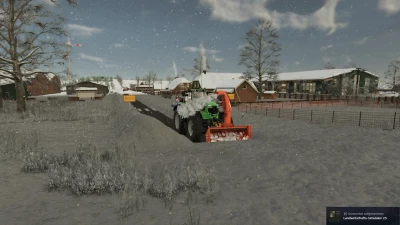 Snow Contracts v1.0.0.0