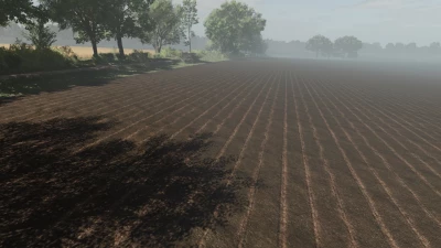 Soil Textures v2.0.0.0