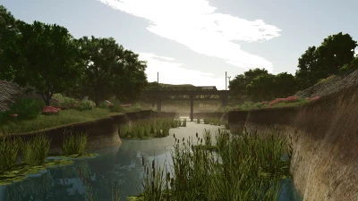 Sosnovka Map v1.0.0.0