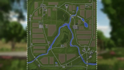 Sosnovka Map v1.0.0.0