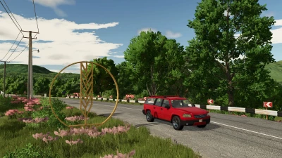 Sosnovka Map v1.0.0.0
