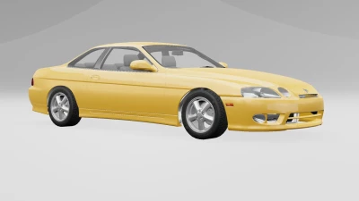 Toyota Soarer (Z30) v1.2