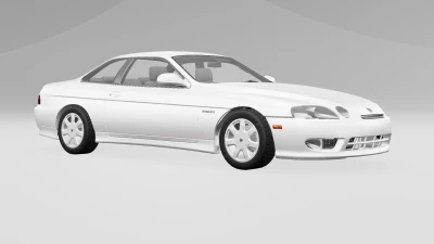 Toyota Soarer (Z30) v1.2