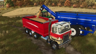 Transtar 2 v1.0.0.1