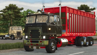 Transtar 2 v1.0.0.1