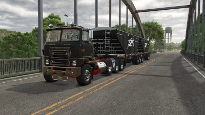 Transtar 2 v1.0.0.1