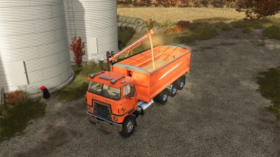 Transtar 2 v1.0.0.1