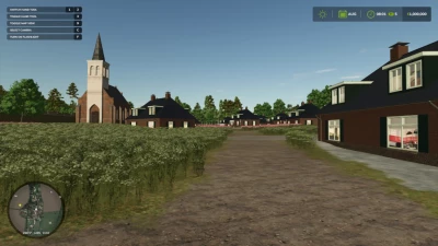 Turville demo only v1.0.0.0
