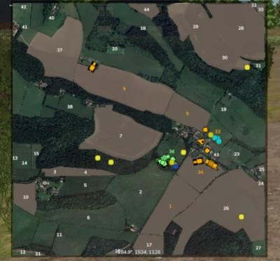 Turville demo only v1.0.0.0