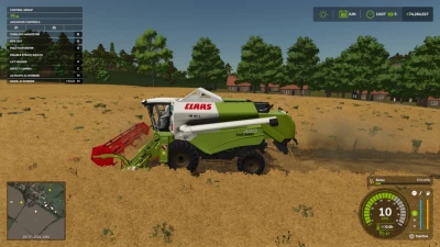 Turville demo only v1.0.0.0