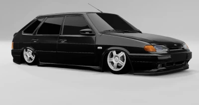 VAZ 2114–2115 v2.0