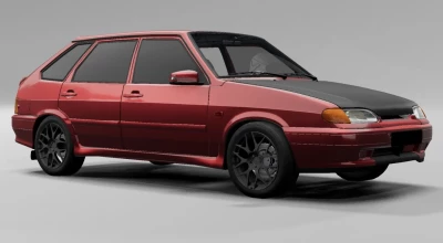 VAZ 2114–2115 v2.0