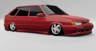 VAZ 2114–2115 v2.0