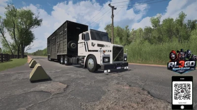 VOLVO N10 1.58