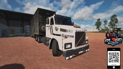 VOLVO N10 1.58